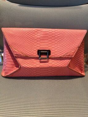 Rachel Roy clutch